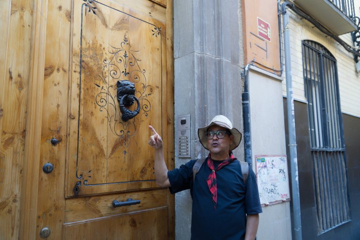 The Most Complete Tour of Zaragoza: Mysteries, Photos & Surprise