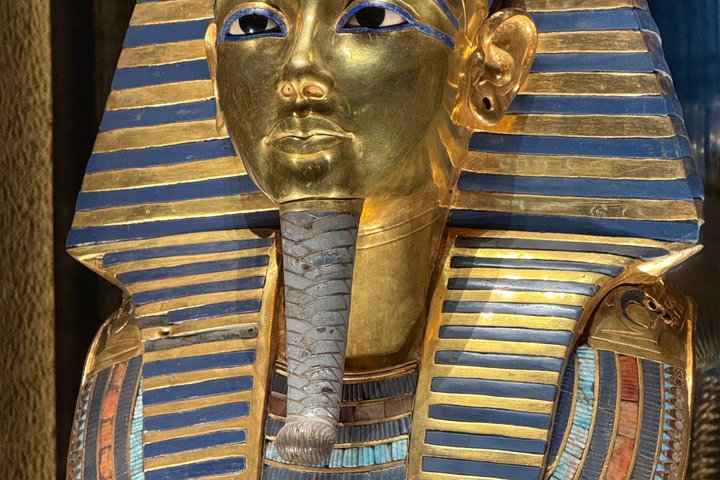 Private Tour Giza pyramids ,Sphinx and Grand Egyptian Museum GEM