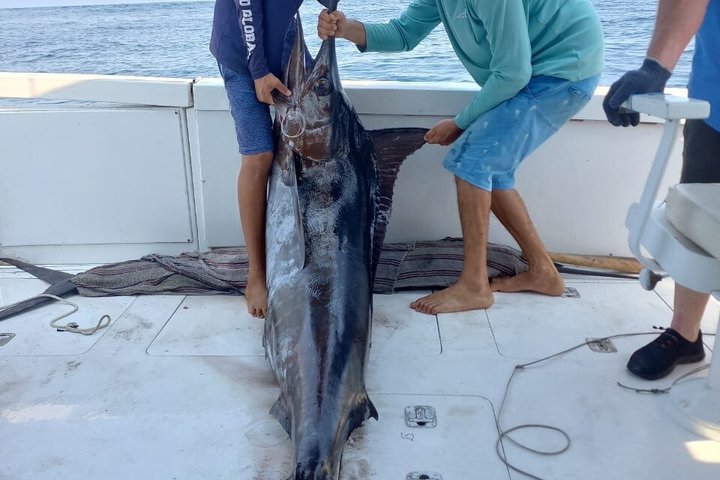 Zihuatanejo Private Fishing Tour Experience