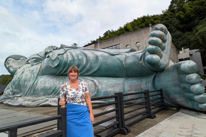 Fukuoka Customized Private Tour in 1 Day with Licensed Guide