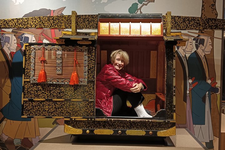 Fukuoka Customized Private Tour in 1 Day with Licensed Guide