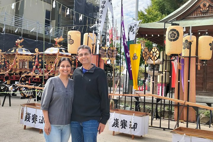 Fukuoka Customized Private Tour in 1 Day with Licensed Guide