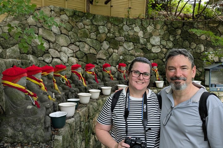 Fukuoka Customized Private Tour in 1 Day with Licensed Guide