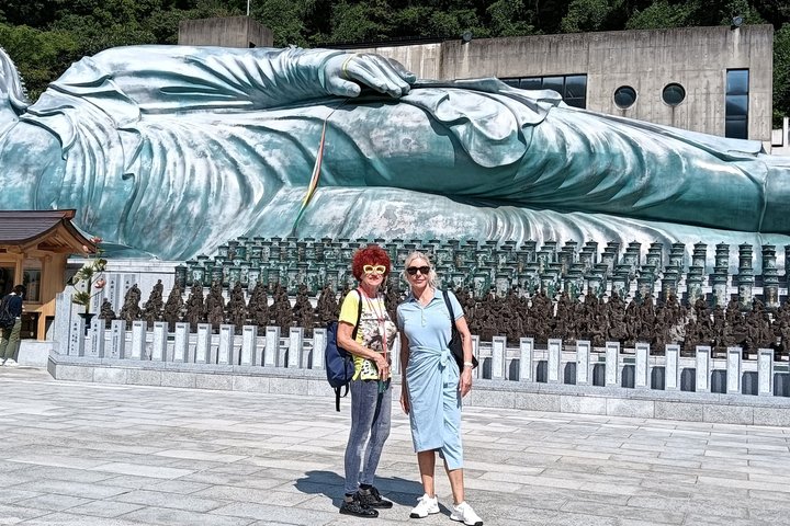 Fukuoka Customized Private Tour in 1 Day with Licensed Guide