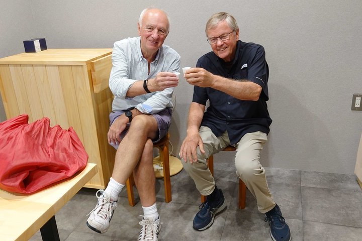 Kobe Customized Half-Day Tour with Licensed Local Guide