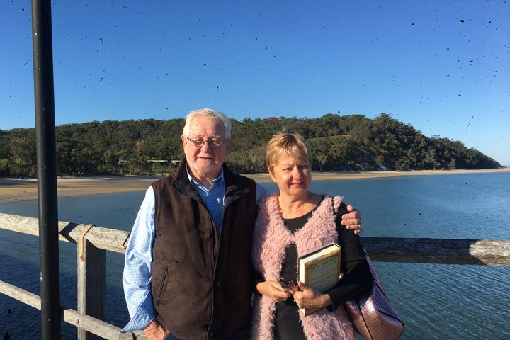 Canberra Day Tour - all major Attractions, no entry fees.
