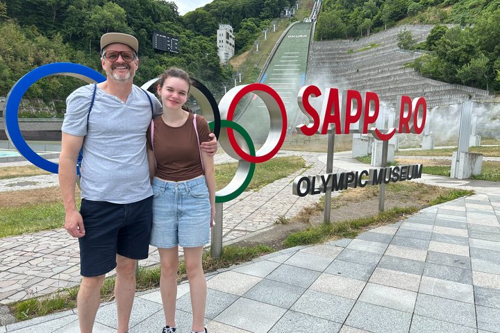 Otaru Customized Half-Day Tour with Licensed Local Guide