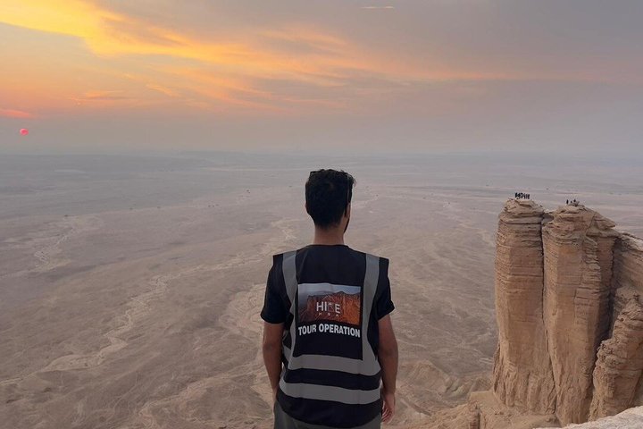 Private Edge of the World Tour – Sunrise or Sunset Option