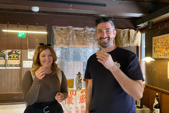 Takayama Customized Half-Day Tour with Licensed Local Guide