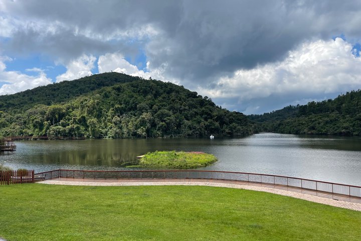 City tour in Campos do Jordão