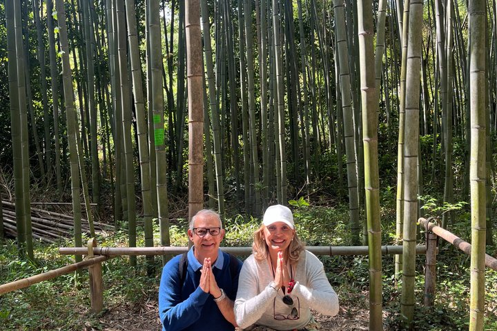 Kyoto Full Day (8 hours) Ultimate Sightseeing Private Tour
