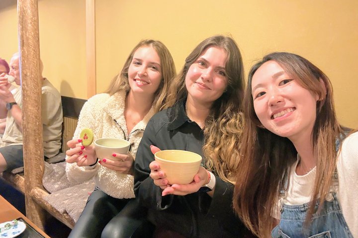 World Heritage Kyoto & Nara Uji Authentic Matcha Experience