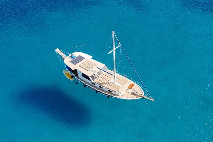 6 Hour Private Shore Excursion To Bodrum with Lunch Included