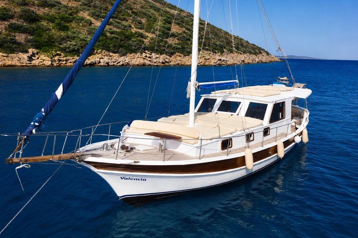 6 Hour Private Shore Excursion To Bodrum with Lunch Included