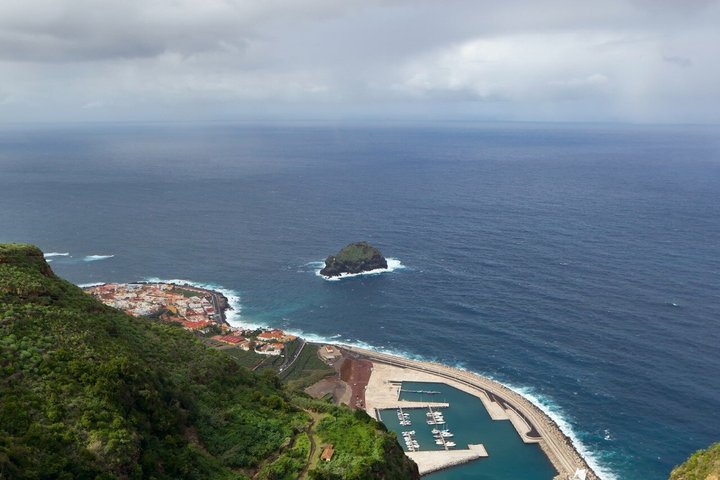 Private excursion to Masca Garachico and Icod the best of Tenerife