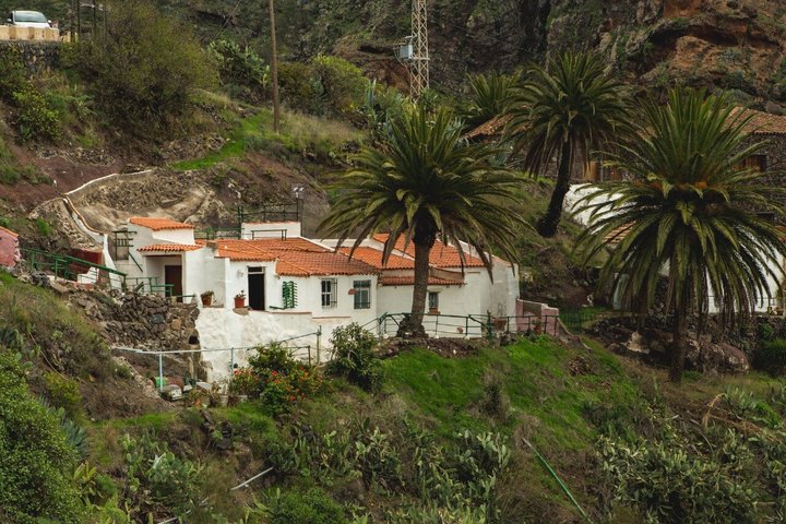 Private excursion to Masca Garachico and Icod the best of Tenerife