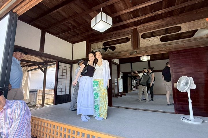 Best of Kochi Half-Day Tour: Castle & Hirome Market