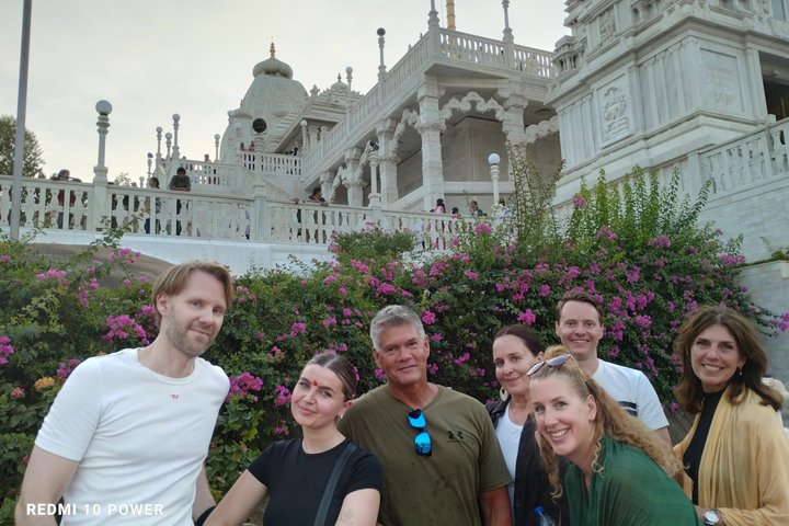 Hyderabad: A Private Full-Day Guided City Tour with Ethnic Lunch