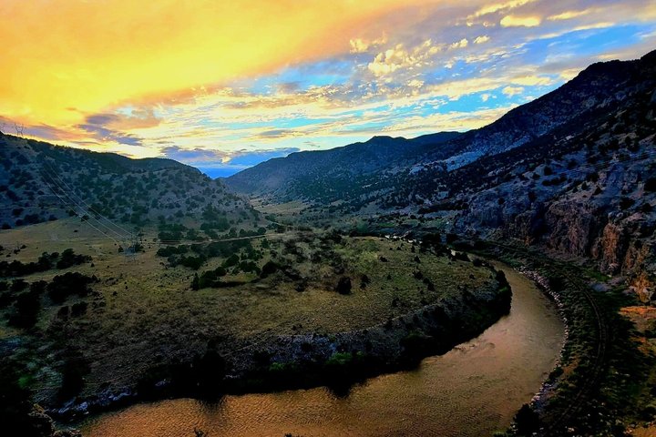 Lost Canyon Zipline Tour