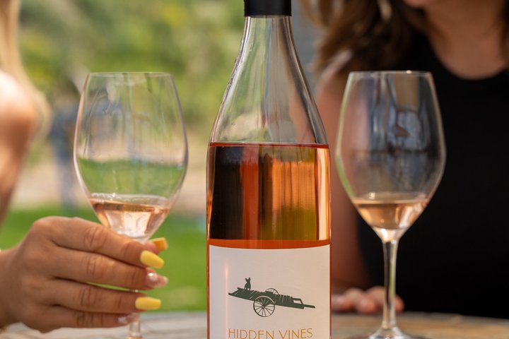 Kelowna Wine Tour by E-Bike with Tastings, Lunch & Okanagan Views