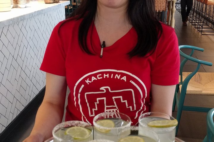 Downtown Denver Food Tour