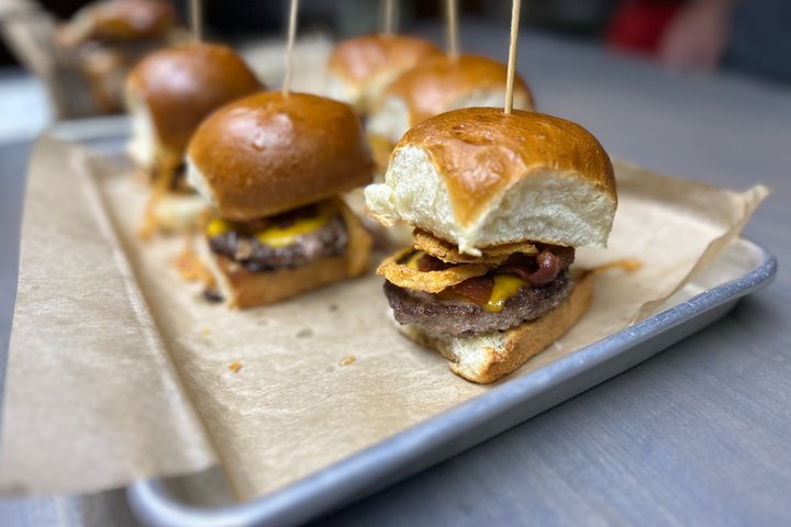 Downtown Denver Food Tour