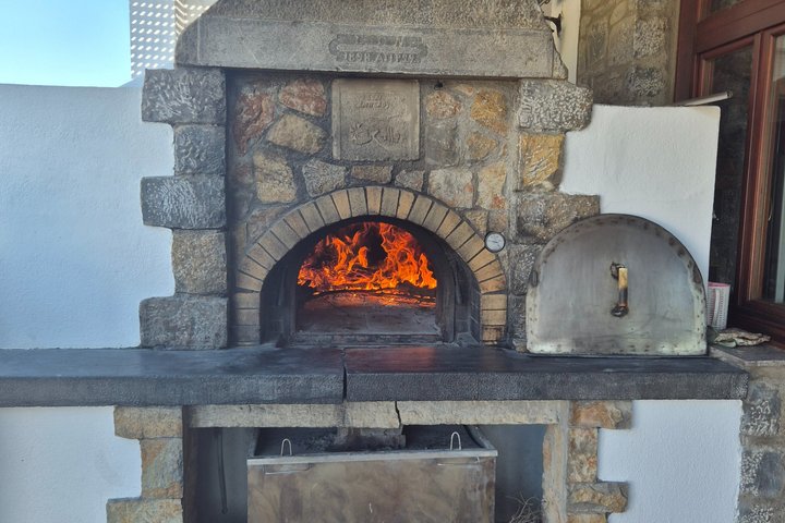 Knossos & lasithi plateau villages,Zeus's cave&olive oil Mill