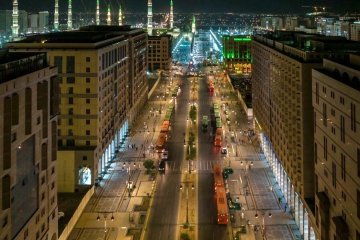 Experience History of Uhud Trail By E Bike in Madinah