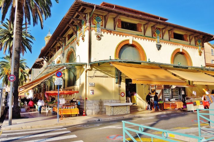 Private Menton Cultural & Gourmet Tour from Monaco Port