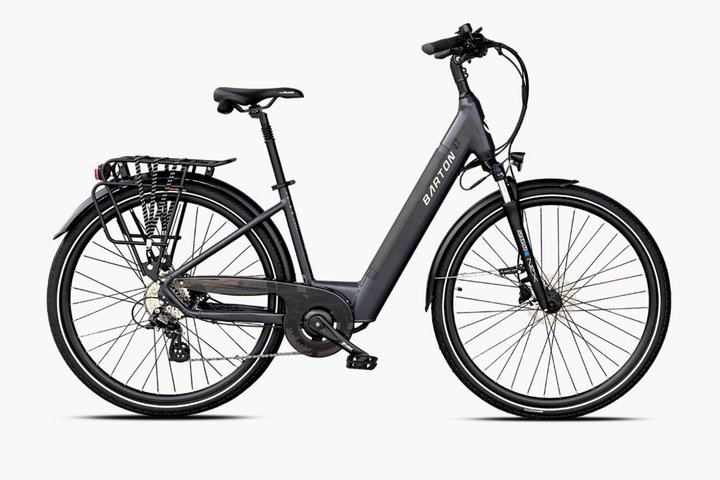 Toruń Beyond the Old Town – Electric Bike Adventure