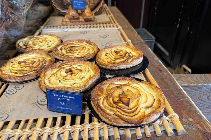 Private Menton Cultural & Gourmet Tour from Monaco Port