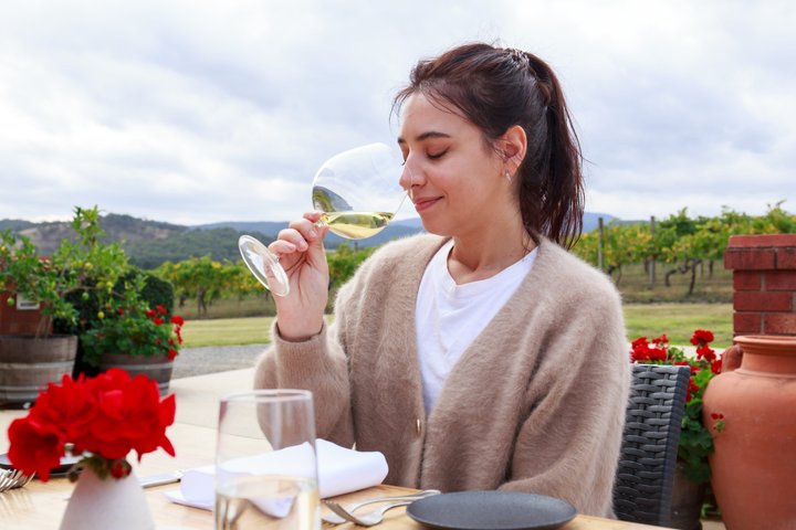 Ultimate Yarra Valley Chandon, Soumah & De Bortoli Cheese & Wine