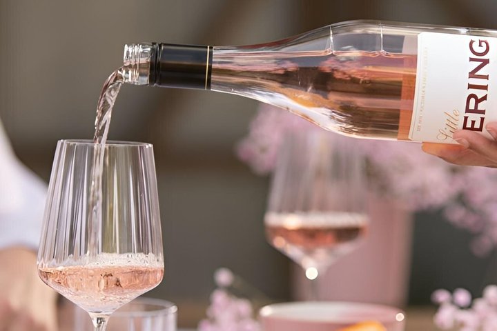 Ultimate Yarra Valley Chandon, Soumah & De Bortoli Cheese & Wine