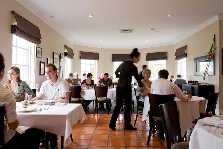 Ultimate Yarra Valley Chandon, Soumah & De Bortoli Cheese & Wine