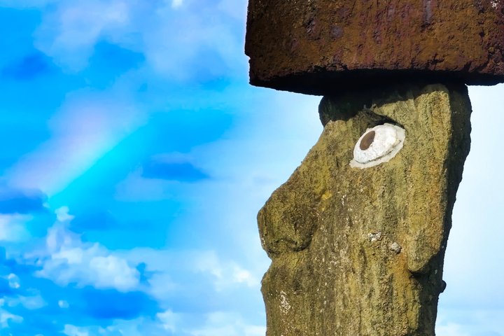 Private Full Day Tour on Easter island "The Highlights"