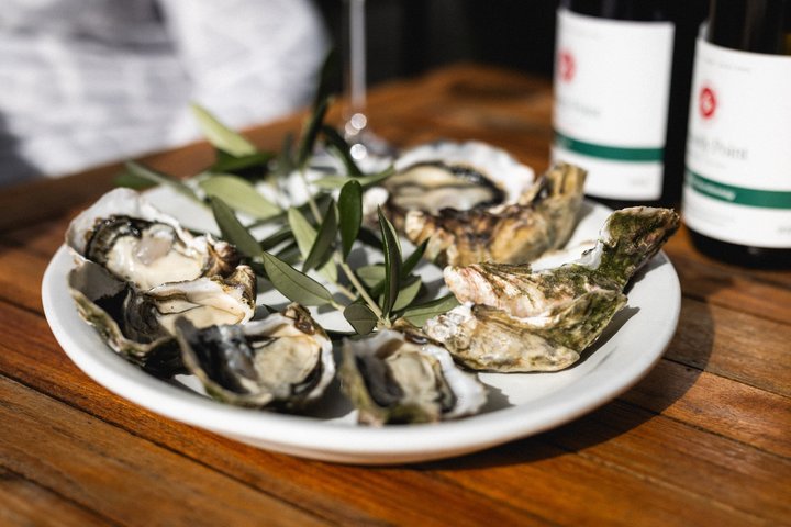 Waiheke Island Gourmet Food and Wine Tour