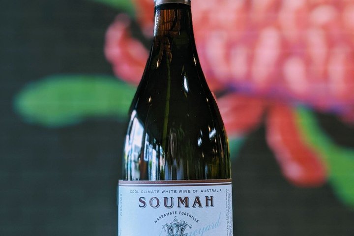 Ultimate Yarra Valley Chandon, Soumah & De Bortoli Cheese & Wine