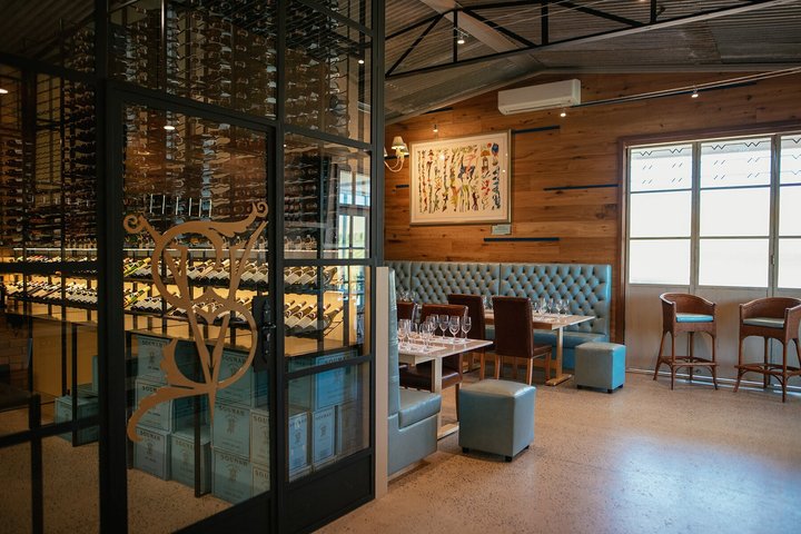 Ultimate Yarra Valley Chandon, Soumah & De Bortoli Cheese & Wine