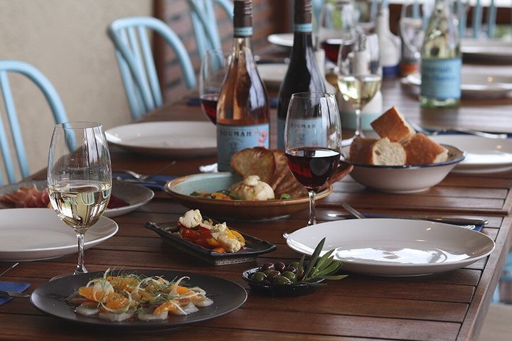 Ultimate Yarra Valley Chandon, Soumah & De Bortoli Cheese & Wine