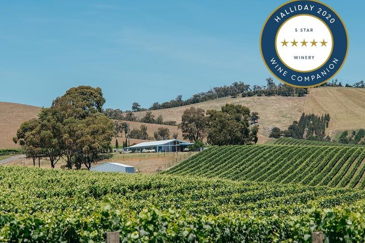 Ultimate Yarra Valley Chandon, Soumah & De Bortoli Cheese & Wine