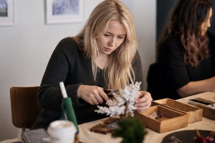 Create Your Own Japanese Bonsai Workshop in Chiba
