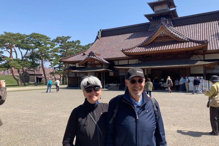 Hakodate Customized Private Tour in 1 Day with Licensed Guide