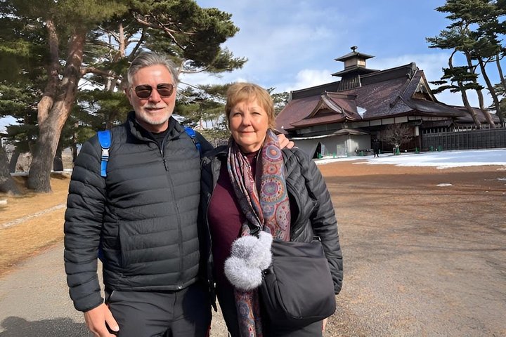 Hakodate Customized Private Tour in 1 Day with Licensed Guide