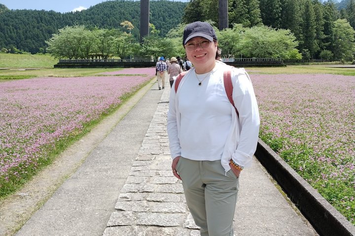 Kumano Kodo Pilgrimage in 1 Day Hike with Licensed Guide