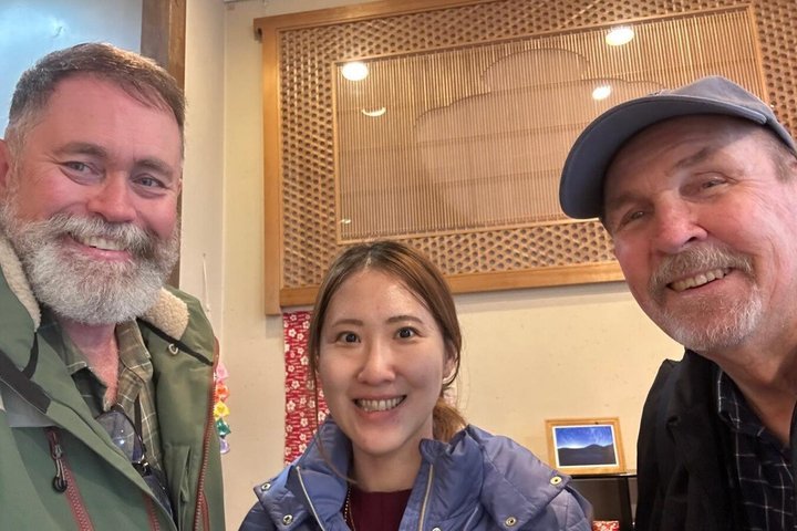 Kagoshima Customized Private Tour in 1 Day with Licensed Guide