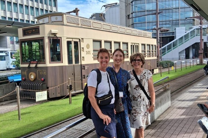 Kagoshima Customized Private Tour in 1 Day with Licensed Guide