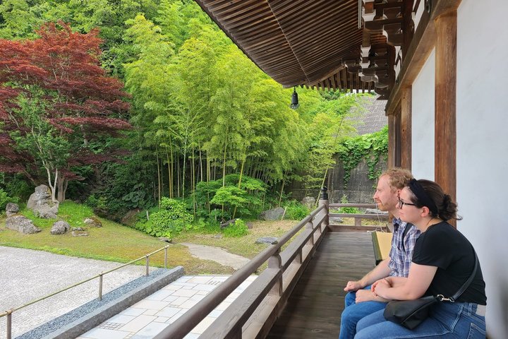 Aomori Shore Excursion: Custom Car Tour, Licensed Guide
