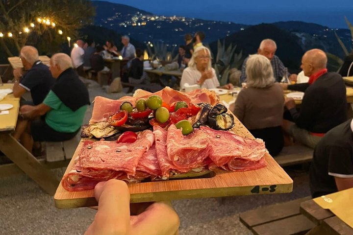 Taste Elba: Organic Food, Wine & Sea Views