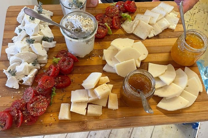Taste Elba: Organic Food, Wine & Sea Views