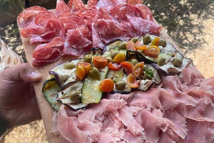 Taste Elba: Organic Food, Wine & Sea Views